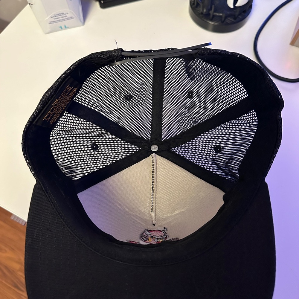 ransom hat - Picture 2 of 2